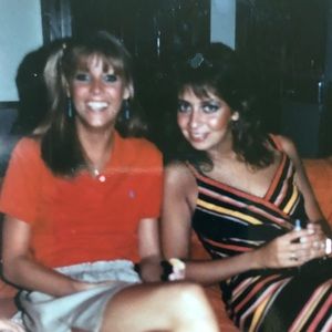 Meet your Posher, Leigh ann